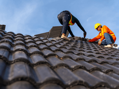 About Roof Repair Experts Dayton, MN